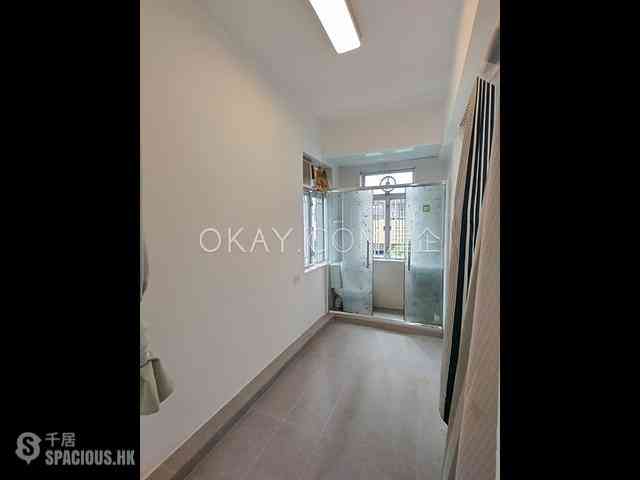 Ho Man Tin - Nairn Court 18
