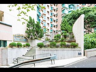 Mid Levels Central - Hillsborough Court 13