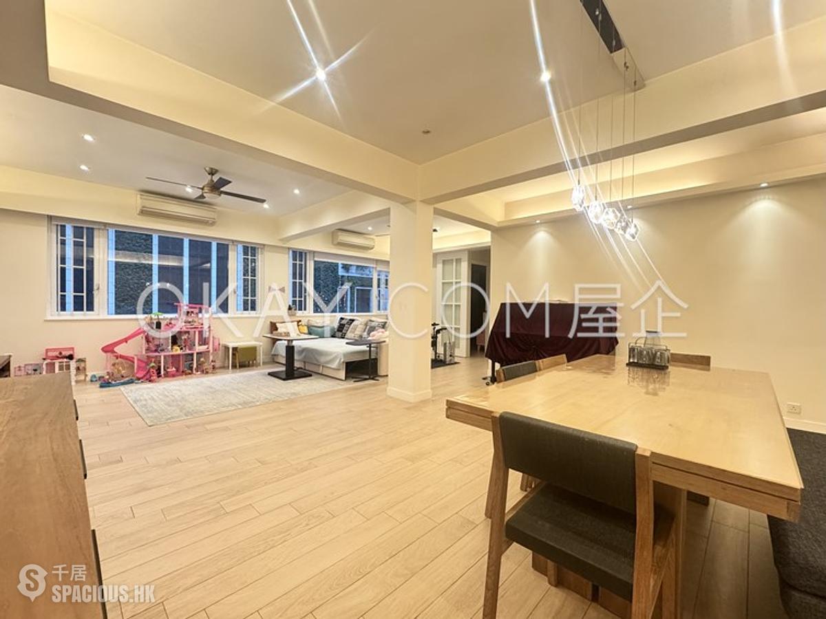 中半山 - 文麗苑 01