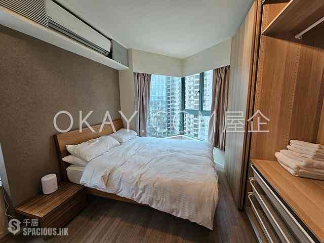 Tai Hang - Kailash Apartments 02