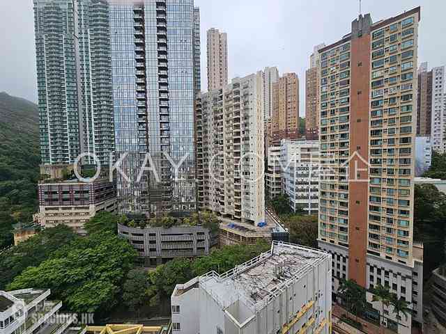 Tai Hang - Kailash Apartments 03