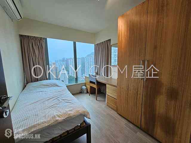 Tai Hang - Kailash Apartments 05