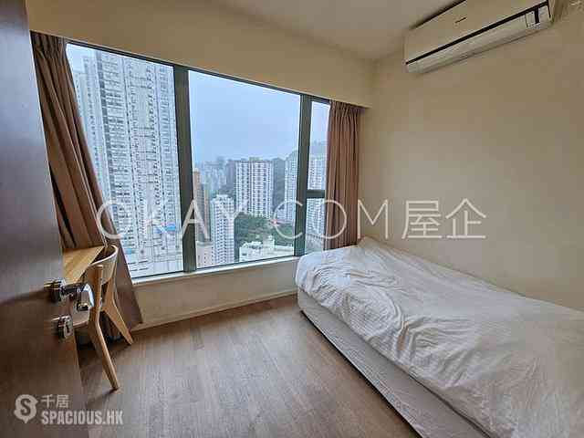 Tai Hang - Kailash Apartments 07