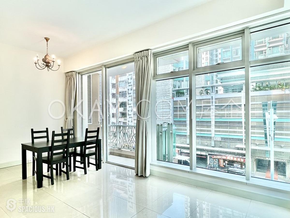 Quarry Bay - Casa 880 01
