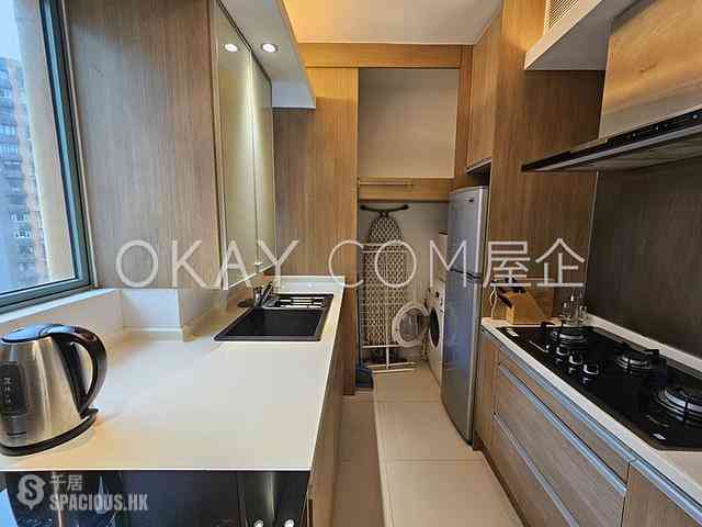 Tai Hang - Kailash Apartments 09