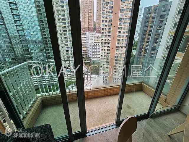 Tai Hang - Kailash Apartments 10