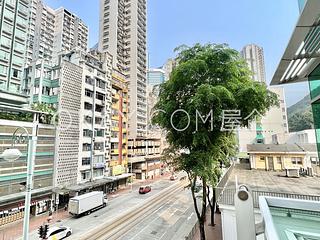 Quarry Bay - Casa 880 10