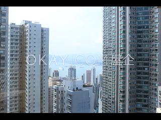 Mid Levels Central - The Icon 02