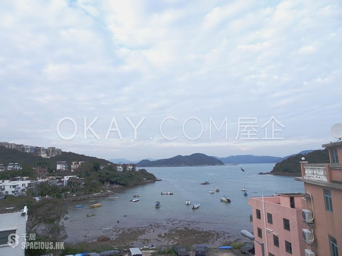清水灣 - 相思灣 01