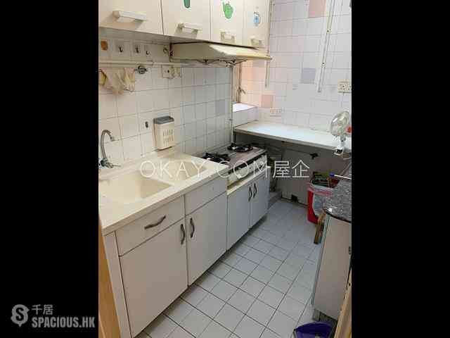 Quarry Bay - Mount Parker Lodge 06