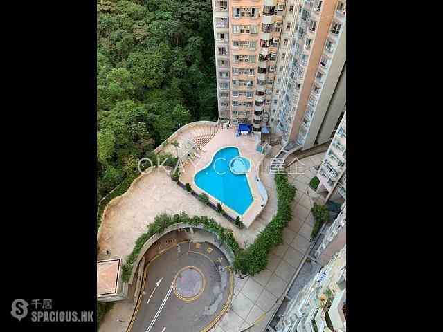 Quarry Bay - Mount Parker Lodge 08