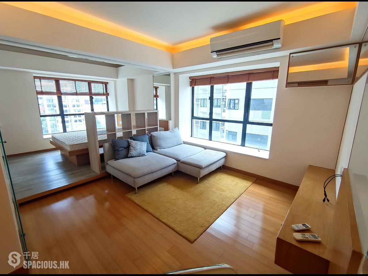 Poho - Rich View Terrace 01
