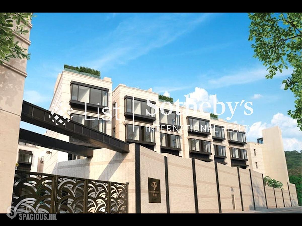 Hung Shui Kiu - Manor Parc 01