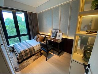 Tai Po - Villa Lucca 03