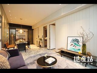Tai Po - Villa Lucca 05