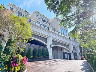 Pok Fu Lam - Mount Pokfulam 86A, Pok Fu Lam Road 03