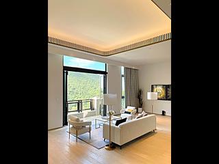 Pok Fu Lam - Mount Pokfulam 86A, Pok Fu Lam Road 04