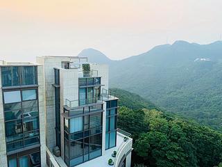 山頂 - Twelve Peaks 04