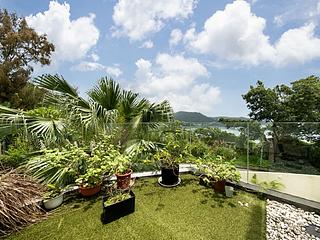 Sai Kung - Sea View Villa 07