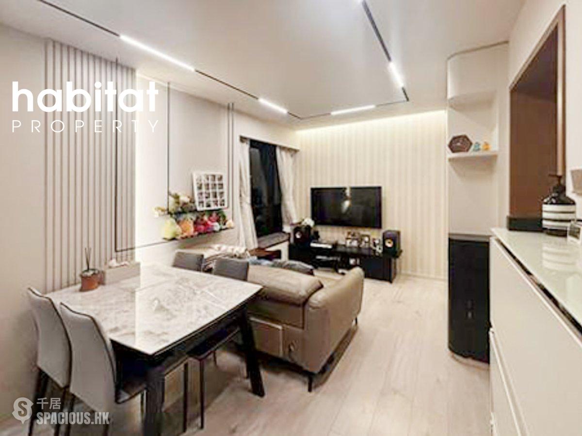Mid Levels Central - Scenic Rise 01