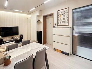 Mid Levels Central - Scenic Rise 02