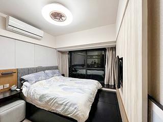 Mid Levels Central - Scenic Rise 03