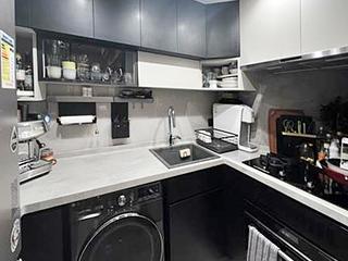 Mid Levels Central - Scenic Rise 04