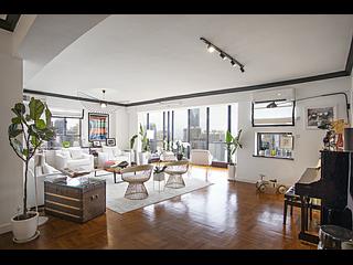 Mid Levels Central - Villa Elegance 02