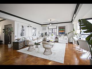 Mid Levels Central - Villa Elegance 03