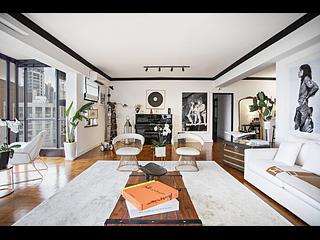 Mid Levels Central - Villa Elegance 05
