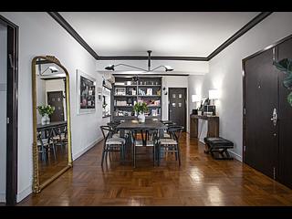 Mid Levels Central - Villa Elegance 06