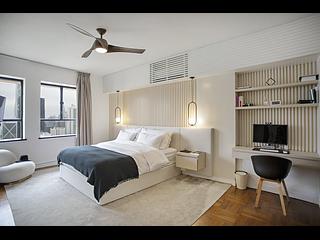 Mid Levels Central - Villa Elegance 08