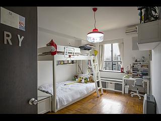 Mid Levels Central - Villa Elegance 12