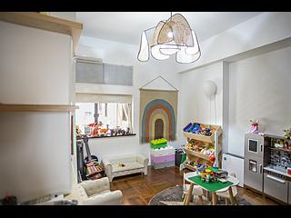 Mid Levels Central - Villa Elegance 13
