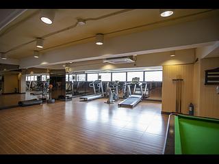 Mid Levels Central - Villa Elegance 17