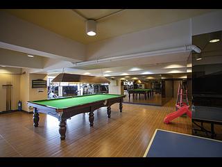 Mid Levels Central - Villa Elegance 18