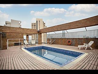 Mid Levels Central - Villa Elegance 19