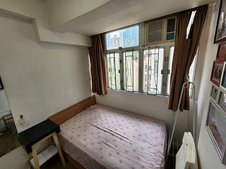 Sai Ying Pun - 114-116, First Street 05