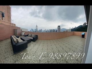 Wan Chai - Royal Court 02