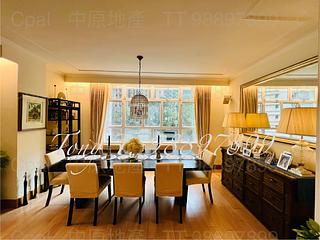 Mid Levels Central - Tregunter Block 1 04