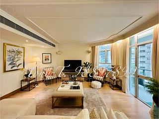 Mid Levels Central - Tregunter Block 1 06
