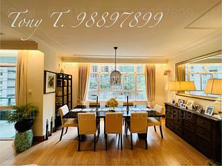 Mid Levels Central - Tregunter Block 1 08