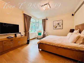 Mid Levels Central - Tregunter Block 1 09