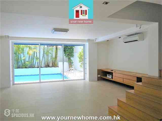 Sai Kung - Greenfield Villa 03