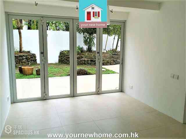 Sai Kung - Greenfield Villa 04