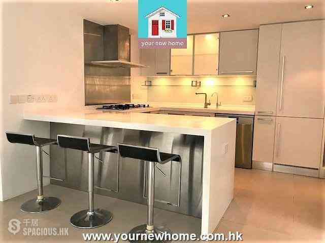Sai Kung - Greenfield Villa 05