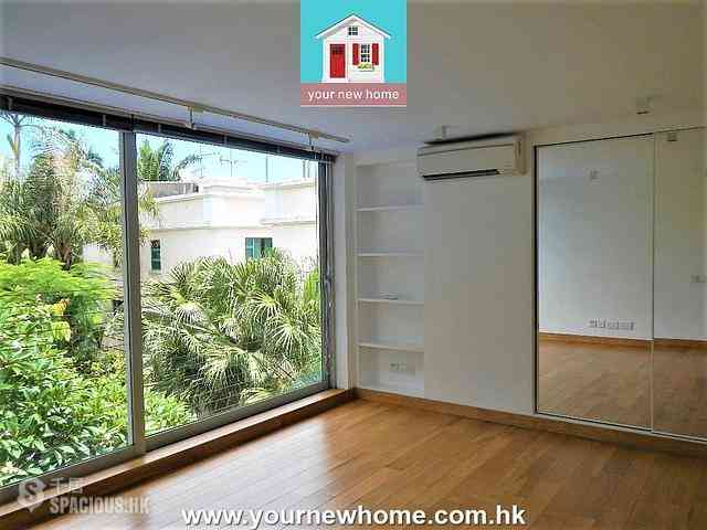 Sai Kung - Greenfield Villa 07