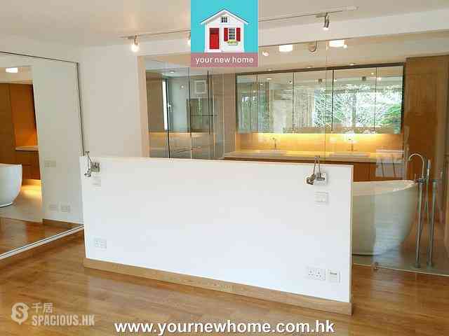 Sai Kung - Greenfield Villa 08