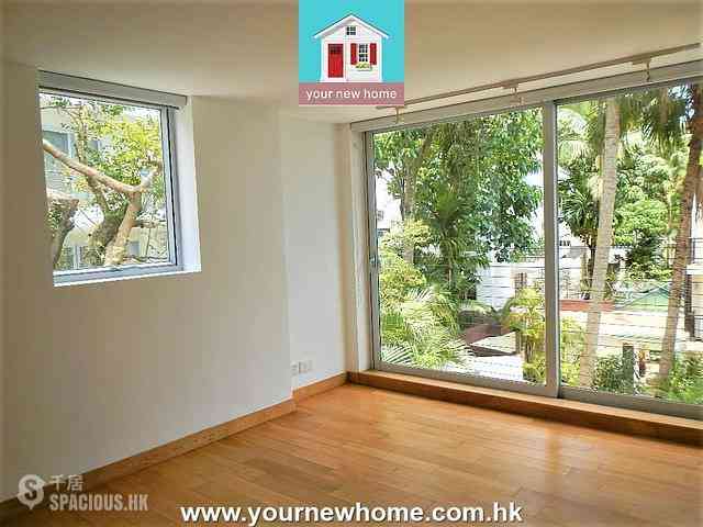 Sai Kung - Greenfield Villa 11