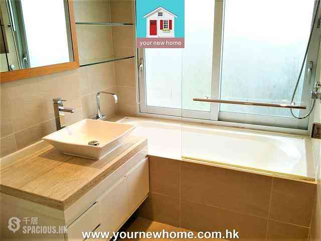 Sai Kung - Greenfield Villa 12
